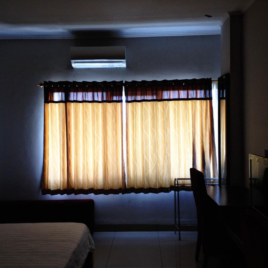 סוראבאיה Greensa Inn מראה חיצוני תמונה