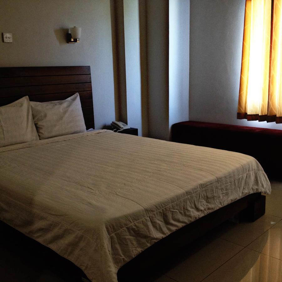 סוראבאיה Greensa Inn מראה חיצוני תמונה