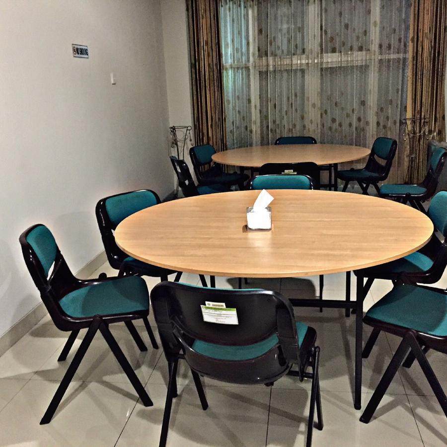 סוראבאיה Greensa Inn מראה חיצוני תמונה